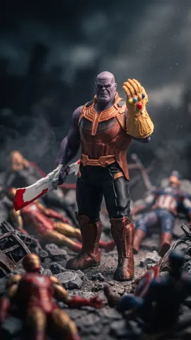 Thanos