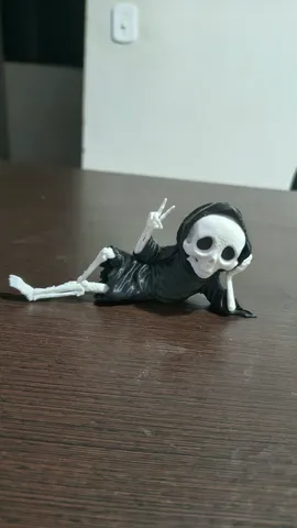Ceifador descançando